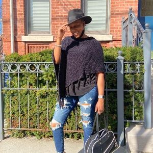 Meet your Posher, Violet